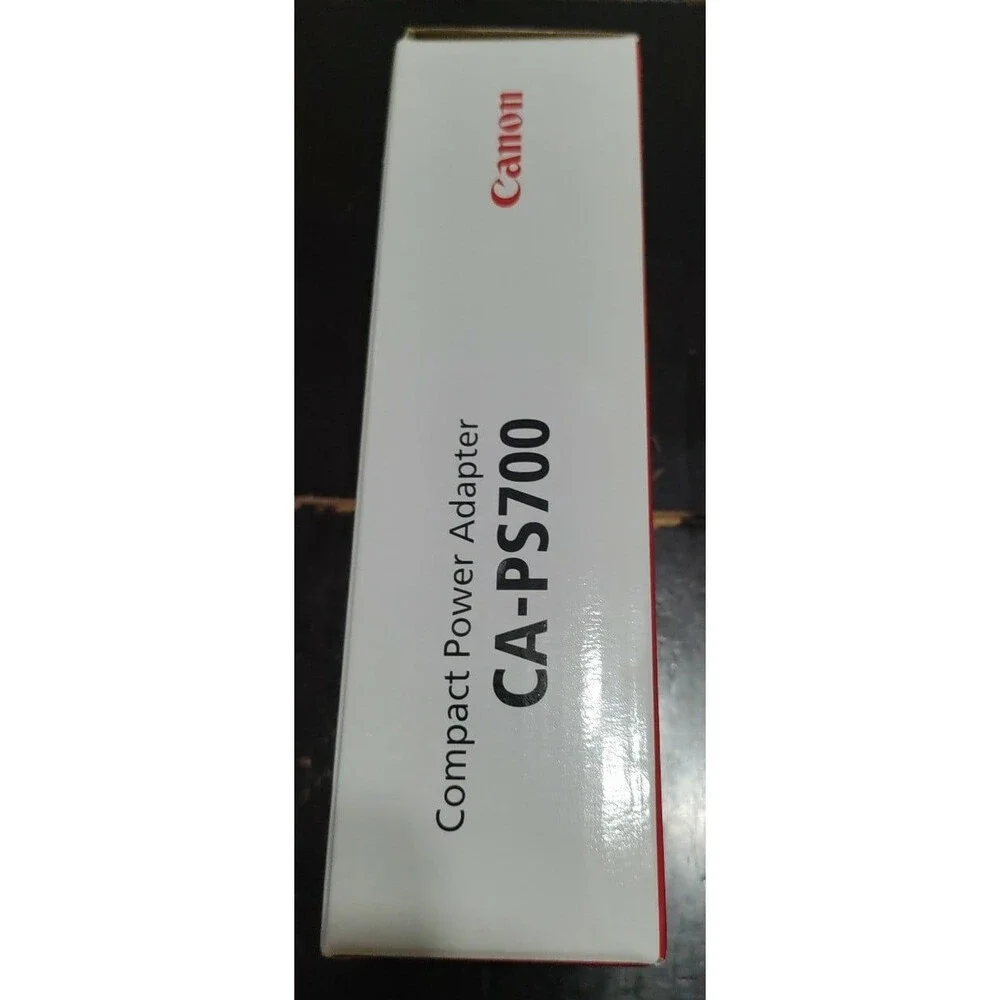 Canon Power Adapter CA-PS700